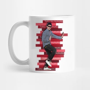 Hrithik Roshan - Bollywood Mug